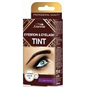 Joanna Tint Krémová farba na obočie a riasy 3.0 hnedá 15 ml