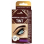 Joanna Tint Krémová farba na obočie a riasy 3.0 hnedá 15 ml