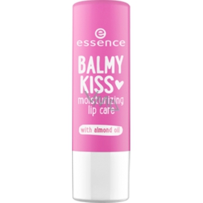 Essence BALM Kiss balzam na pery 03 Cant Live Without 4,8 g