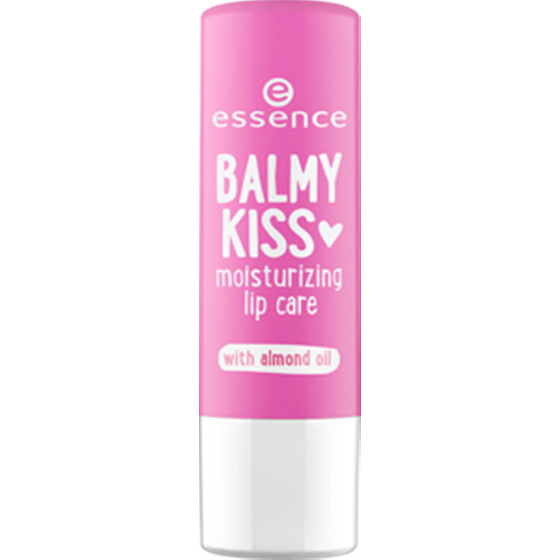Essence BALM Kiss balzam na pery 03 Cant Live Without 4,8 g