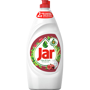 Jar na riad granátové jablko, 900 ml