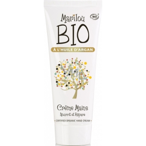 Marilou Bio Arganový krém na ruky 75 ml