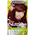 Garnier Nutrisse Créme farba na vlasy 55 Brazílsky orech