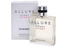 Chanel Allure Homme Sport Cologne toaletná voda 50 ml