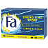 Fa Energizing Sport tuhé toaletné mydlo 90 g