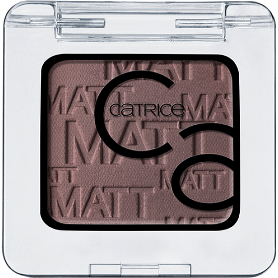 Catrice Art Couleurs Eyeshadow očné tiene 050 Taupe Addict 2 g