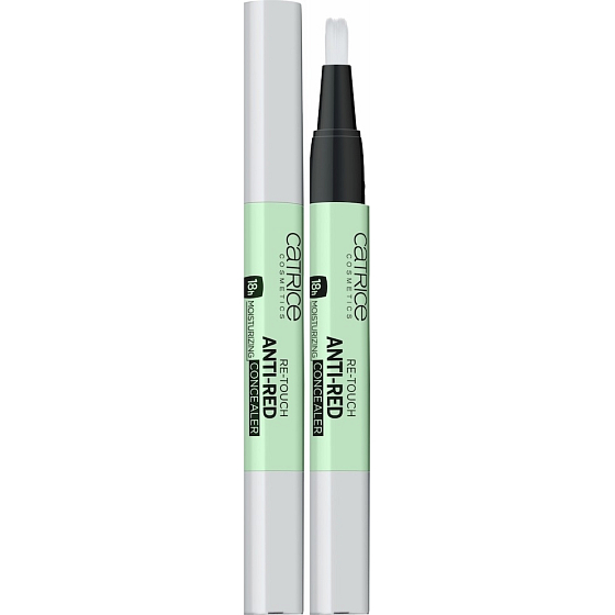Catrice Re-Touch Anti-Red Concealer korektor 030 1,5 ml