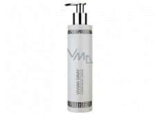 Vivian Gray Crystal White luxusné hydratačné telové mlieko 250 ml