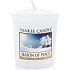 Yankee Candle Season Of Peace - Obdobie mieru vonná sviečka votívny 49 g