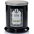 Yankee Candle Barbershop Hair Tonic - Vlasové tonikum vonná sviečka 226 g