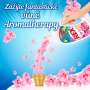 Rex Malaysan Orchid & Sandalwood Aromatherapy Color gél na pranie farebnej bielizne 60 dávok 3 l
