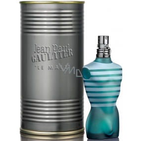 Jean Paul Gaultier Le Male toaletná voda pre mužov 40 ml