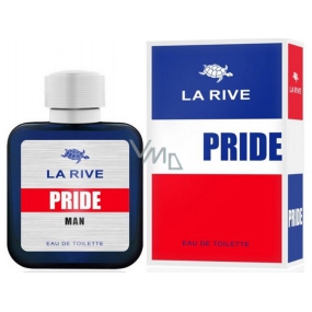 La Rive Pride toaletná voda pre mužov 100 ml