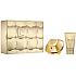 Paco Rabanne Lady Million parfumovaná voda pre ženy 50 ml + telové mlieko 75 ml, darčeková sada