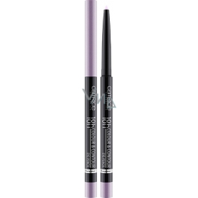 Catrice 18h Colour & Contour ceruzka na oči 100 Bride Lavender 0,3 g