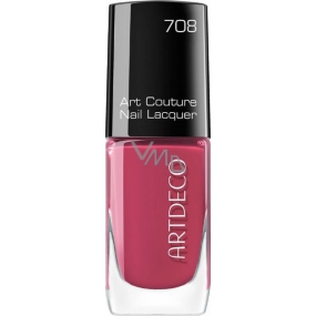 Artdeco Art Couture Nail Lacquer lak na nechty 708 Blooming Day 10 ml