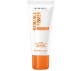 Rimmel London Lasting Radiance Primer podkladová báza 001 30 ml