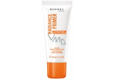 Rimmel London Lasting Radiance Primer podkladová báza 001 30 ml