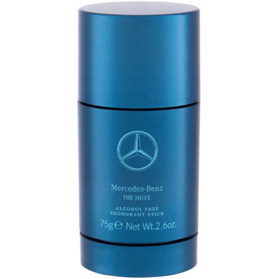 Mercedes-Benz The Move dezodorant pre mužov 75 g