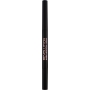 Makeup Revolution Duo Brow Pencil ceruzka na obočie Light Brown 0,15 g
