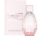 Jimmy Choo L Eau toaletná voda pre ženy 90 ml