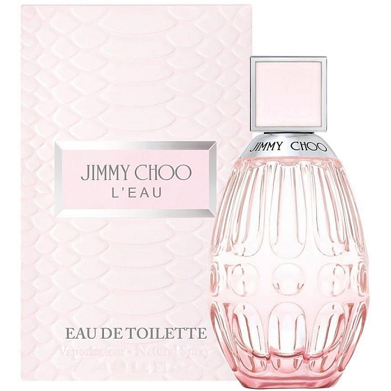 Jimmy Choo L Eau toaletná voda pre ženy 90 ml