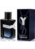 Yves Saint Laurent Y Eau de Parfum parfumovaná voda pre mužov 60 ml