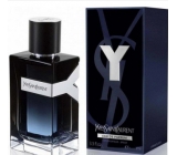 Yves Saint Laurent Y Eau de Parfum parfumovaná voda pre mužov 60 ml