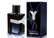 Yves Saint Laurent Y Eau de Parfum toaletná voda pre mužov 60 ml