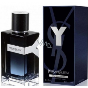 Yves Saint Laurent Y Eau de Parfum toaletná voda pre mužov 60 ml