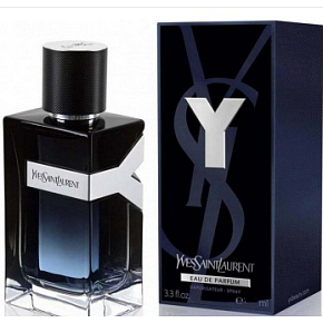 Yves Saint Laurent Y Eau de Parfum parfumovaná voda pre mužov 60 ml