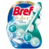 Bref De Luxe Lovely Jasmine pevný WC blok na hygienickú čistotu a sviežosť Vašej toalety 50 g