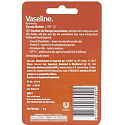 Vaseline Lip Therapy Kakaové maslo pomáda na pery 4 g