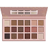 Artdeco Eyeshadow Palette paleta očných tieňov 02 Nude 18 x 1,7 g