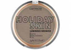 Catrice Holiday Skin bronzer na tvár a telo 020 Off To The Island 8 g