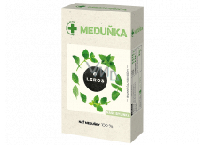 Leros Medovka bylinný čaj na dobrý spánok a podporu trávenia 20 x 1 g