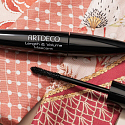 Artdeco Length & Volume Mascara Maskara pre väčšiu dĺžku a objem 1 Black 12 ml