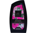 Lady Venezia Estasi Petali di Magnolia - Magnólia petals gélový osviežovač vzduchu 140 ml