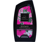 Lady Venezia Estasi Petali di Magnolia - Magnólia petals gélový osviežovač vzduchu 140 ml