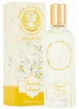 Jeanne en Provence Jasmin Secret - Secret of Jasmine Parfumovaná voda pre ženy 60 ml