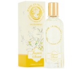 Jeanne en Provence Jasmin Secret - Secret of Jasmine Parfumovaná voda pre ženy 60 ml