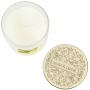 Heart & Home Sójová sviečka Lemon Amalfi stredná horí až 30 hodín 110 g