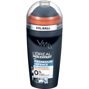 Loreal Paris Men Expert Magnesium Defence deodorant roll-on pre mužov 50 ml