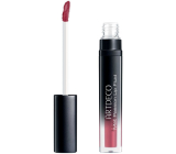 Artdeco Mat Passion Lip Fluid Dlhotrvajúci tekutý matný rúž 33 Smooth Plum 3 ml