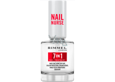 Rimmel Nail Nurse 7v1 obnovujúci lak na nechty 12 ml