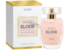 Elode Miss Elode parfumovaná voda pre ženy 100 ml