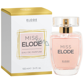 Elode Miss Elode parfumovaná voda pre ženy 100 ml