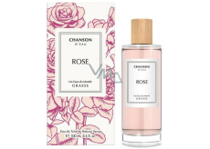 Chanson d Eau Les Eaux du Monde Rose from Grasse Toaletná voda pre ženy 100 ml