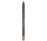 Artdeco Soft Lip Liner Vodoodolná kontúrovacia ceruzka na pery 115 Camel 1,2 g