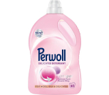 Perwoll Renew Wool & Delicates Gel na pranie vlny, kašmíru a hodvábu 60 dávok 3 l